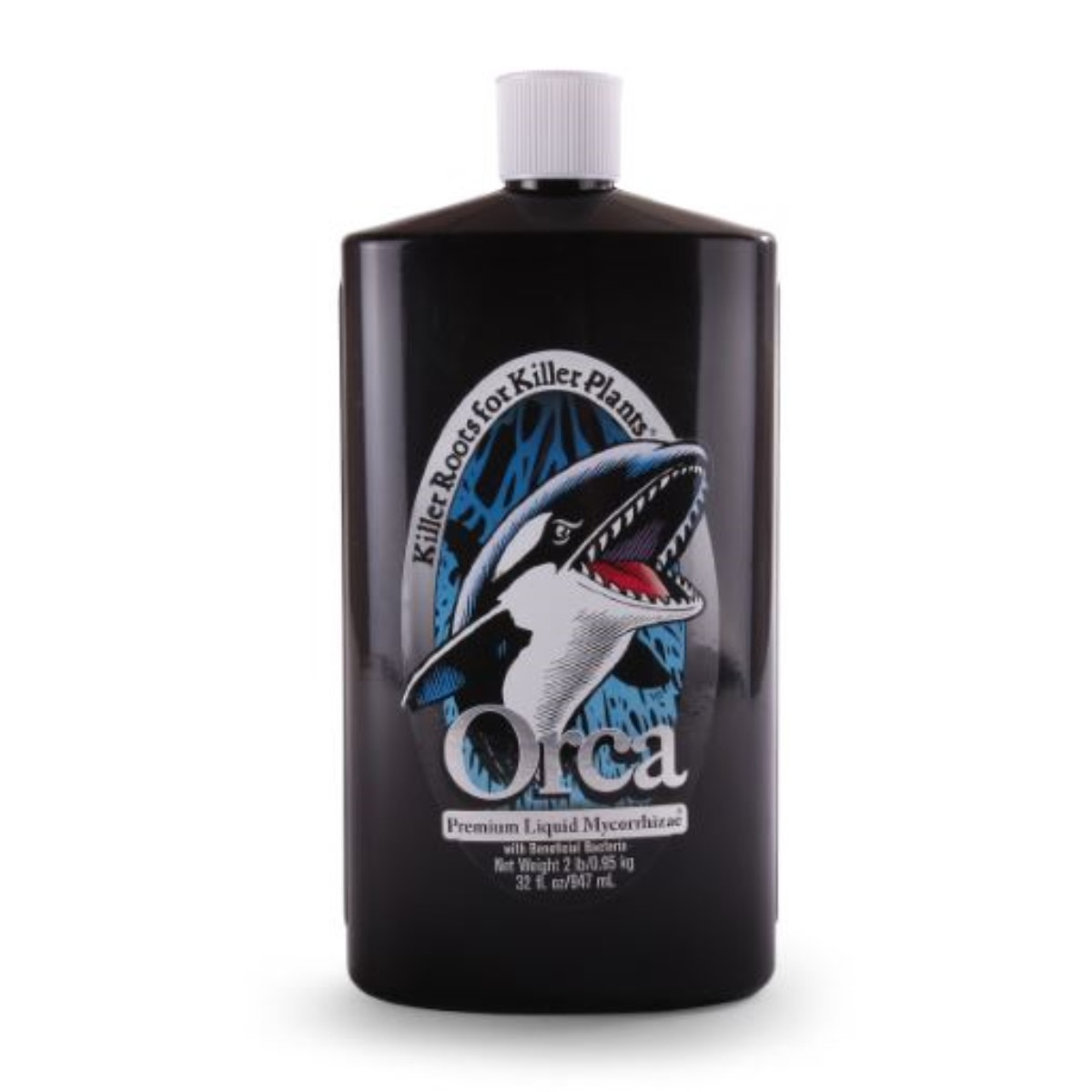 0608597215229 - Orca Liquid Mycorrhizae 946ml 0608597215229 - Orca Liquid Mycorrhizae 946ml