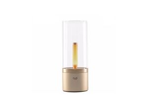 0608887786279 - - yeelight Yeelight Ambience Lamp Candela (YLFW01YL)