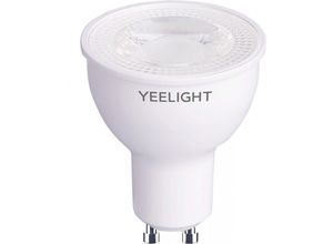 0608887786798 - Led GU10 Bulb W1 (Multicolor) - Yeelight