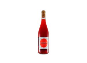 0608938628435 - La Calandria Sonrojo 2022 - 75cl