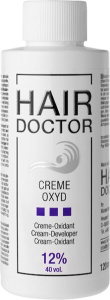 0608938833211 - Cremeoxyd 12% 120 ml