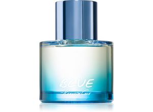 0608940563687 - Blue EDT für Herren 100 ml