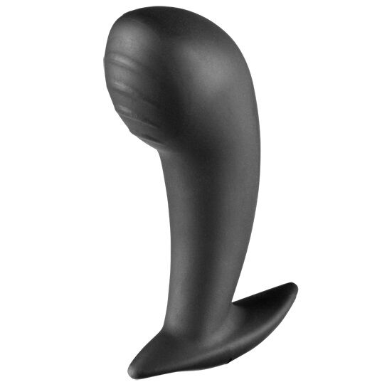 0609224031700 - - NONA SILIKON SCHWARZ G-SPOT-STIMULATOR