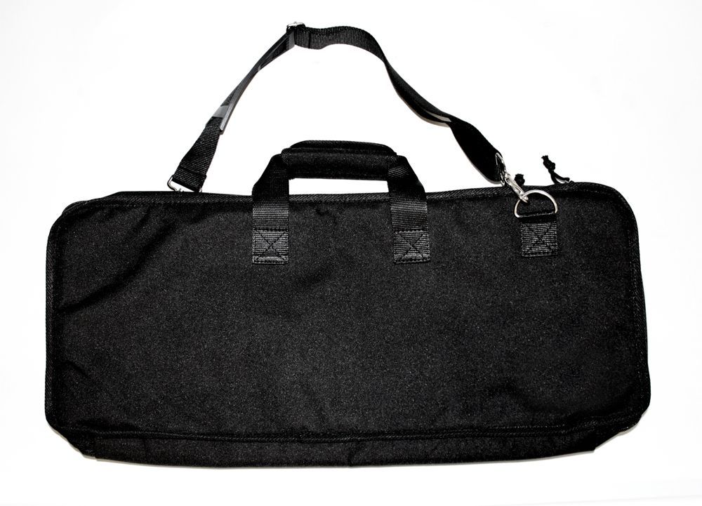 0610098187141 - Keyboard Bag A 48 x 18 x 5 cm Keyboard-Tasche fÃ¼r MIDI-Controller Keyboards