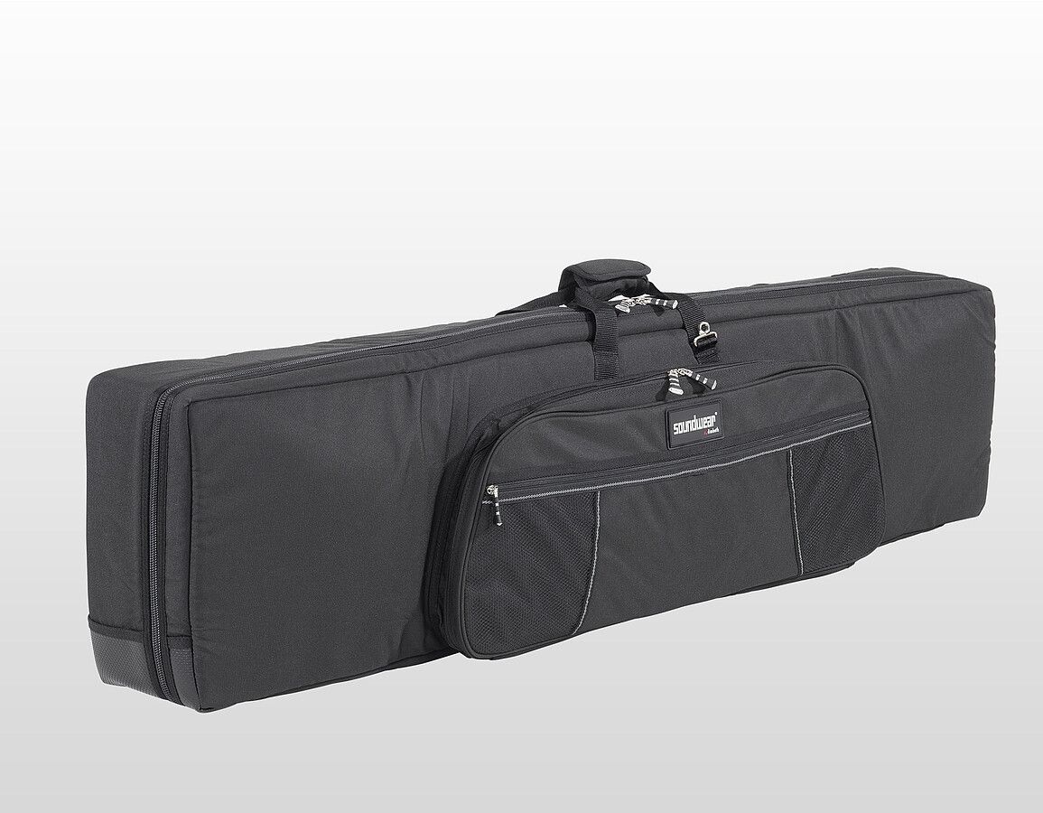 0610098187974 - Keyboard Bag Soundwear 25125 Yamaha NP-30 NP-31 125 x 28 x 10 cm