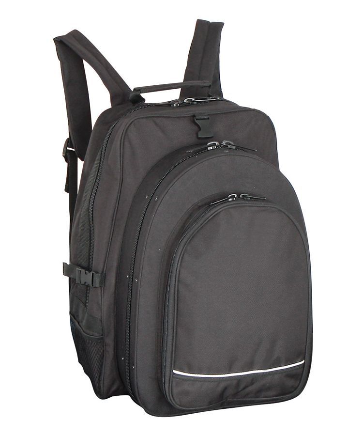 0610098190882 - Gigbag Klarinette Koffer Rucksack fÃ¼r B-Klarinetten deutsch uBÃ¶hm