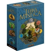 0610098413738 - Terra Mystica Brettspiel 0610098413738 - Terra Mystica Brettspiel