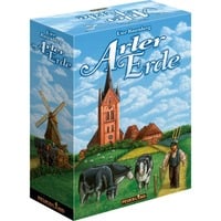 0610098413769 - Arler Erde Brettspiel