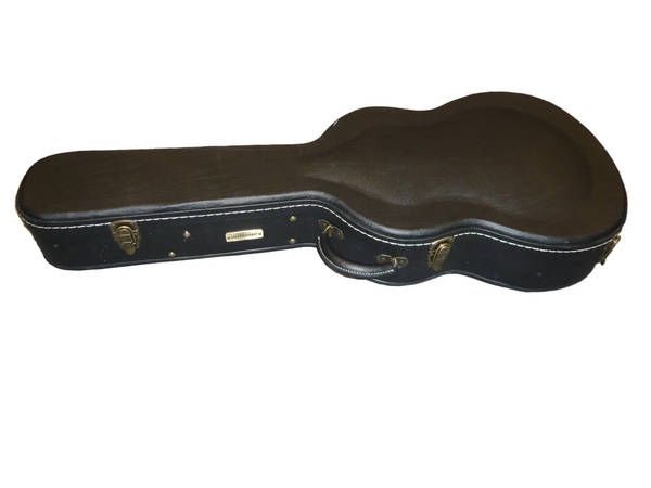 0610585231180 - Gitarrenkoffer für Dreadnought Westerngitarrenkoffer
