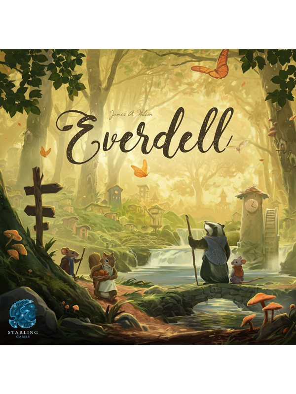 0610585962367 - Everdell (ENG)