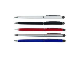 0611056453186 - 5x multifunktionaler Stylus-Stift