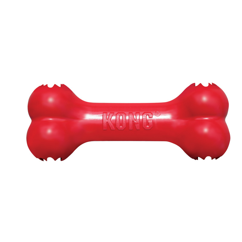 0611932100111 - KONG Toy Goodie Bone