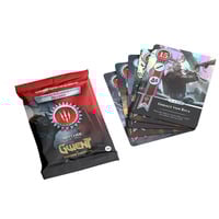 0612735224424 - Gwent - Legendäre Balladenkarten Helden Monster Kartenspiel