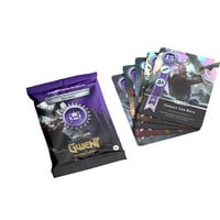 0612735248345 - Gwent - Legendäre Balladenkarten Helden Skellige Kartenspiel