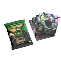 0612735363567 - Gwent - Legendäre Balladenkarten Helden Scoiatael Kartenspiel 0612735363567 - Gwent - Legendäre Balladenkarten Helden Scoiatael Kartenspiel