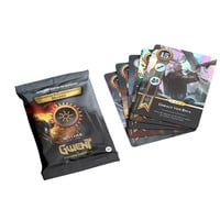 0612735373009 - Gwent - Legendäre Balladenkarten Helden Nilfgaard Kartenspiel 0612735373009 - Gwent - Legendäre Balladenkarten Helden Nilfgaard Kartenspiel