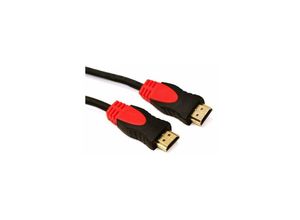 0614405241151 - Northix - hdmi Kabel - 5 Gbps   1920x1080 Full hd - 15 m