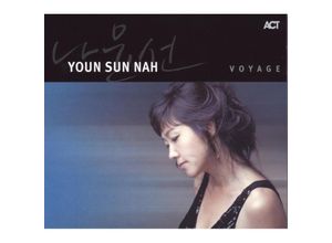 0614427901927 - Voyage - Youn Sun Nah (CD)