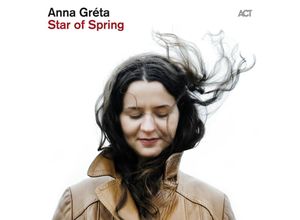 0614427974815 - Star Of Spring (180g Black Vinyl) - Anna Greta (LP)