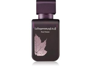 0614514204016 - La Yuqawam EDP für Damen 75 ml