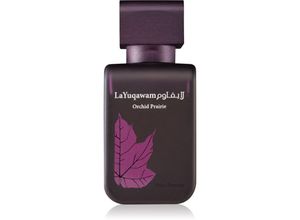 0614514204054 - La Yuqawam Orchid Prairie EDP für Damen 75 ml