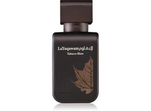 0614514204061 - La Yuqawam Tobacco Blaze EDP für Herren 75 ml