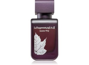 0614514204092 - La Yuqawam Jasmine Wisp EDP für Damen 75 ml