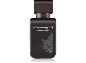 0614514204108 - La Yuqavam Ambergris Showers EDP für Herren 75 ml