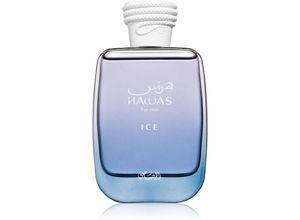 0614514331040 - Hawas Ice EDP für Herren 100 ml