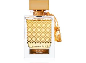 0614514338018 - Qasamat Bareeq EDP Unisex 65 ml