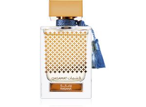 0614514338049 - Qasamat Rasana EDP Unisex 65 ml