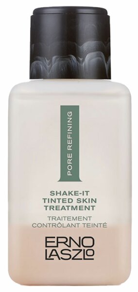 0614969003875 - Shake-It Tinted Skin Treatment Light 90 ml