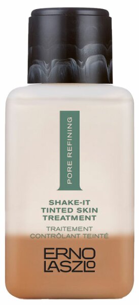 0614969004681 - Shake-It Tinted Skin Treatment Medium 90 ml