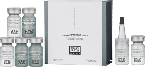 0614969006470 - Detox Freeze Dried Targeted Blemish Treatment 1 Stk