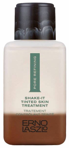 0614969006869 - Shake-It Tinted Skin Treatment Deep 90 ml