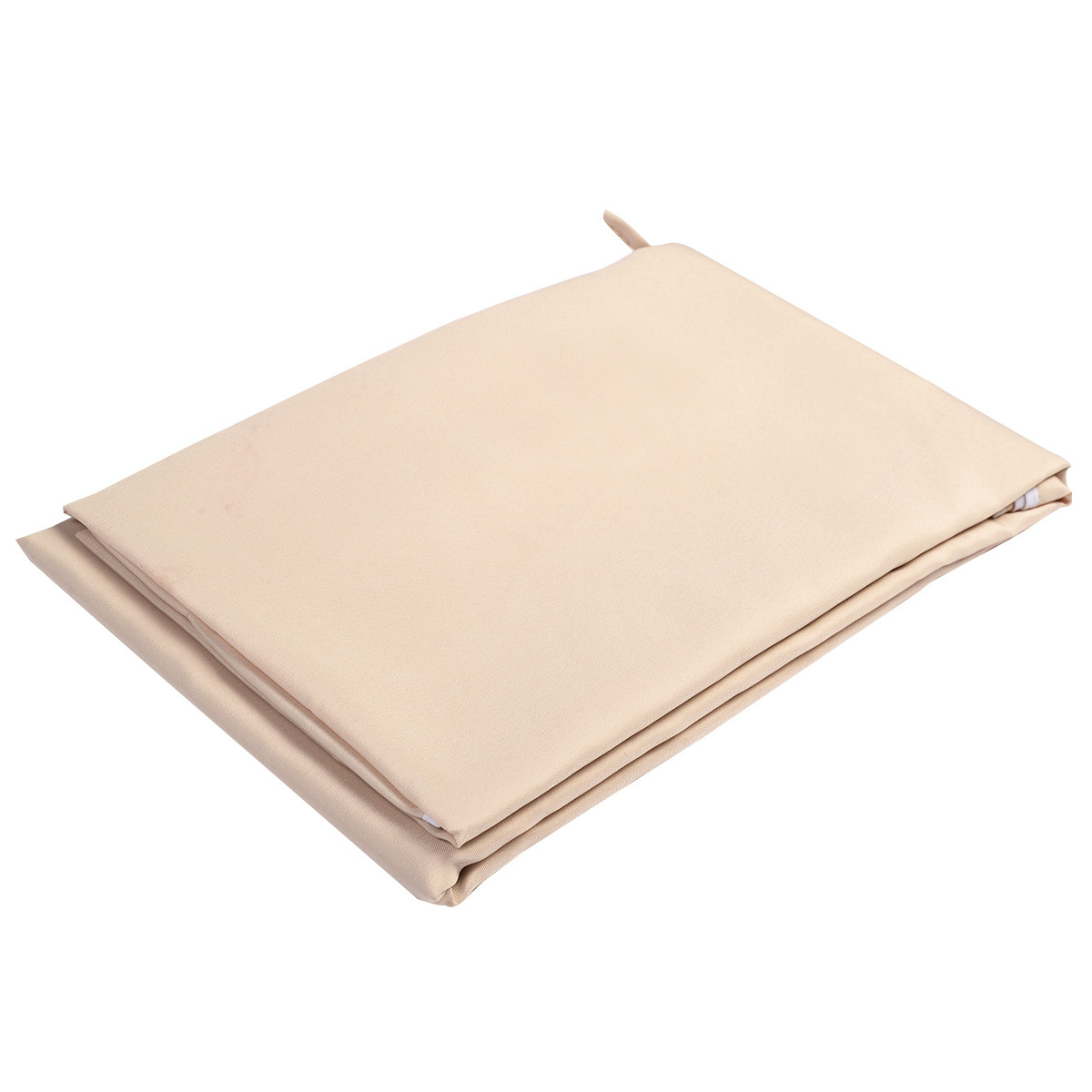 0615200230661 - Sun Roof Ersatz-Dachabdeckung für Hollywood Swing Beige Grün 191 x 132 cm Beige