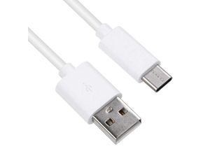 0615435928852 - Northix - usb 20 Typ c - Typ a Kabel 08 m