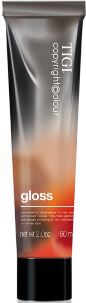 0615908418309 - Copyright Colour Gloss 8 0 Light Natural Blonde 60 ml