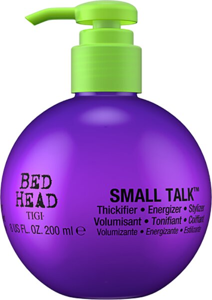 0615908425284 - Bed Head Small Talk 240 ml