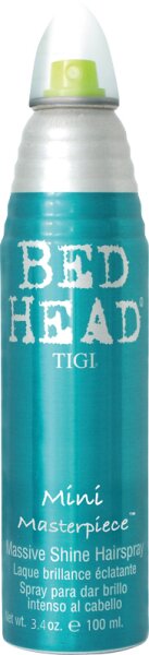 0615908425840 - Bed Head Masterpiece Hairspray Mini 79 ml