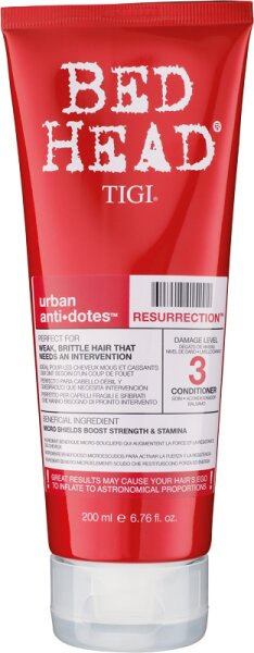 0615908426724 - Bed Head Urban Anti+Dotes Resurrection Conditioner 200 ml