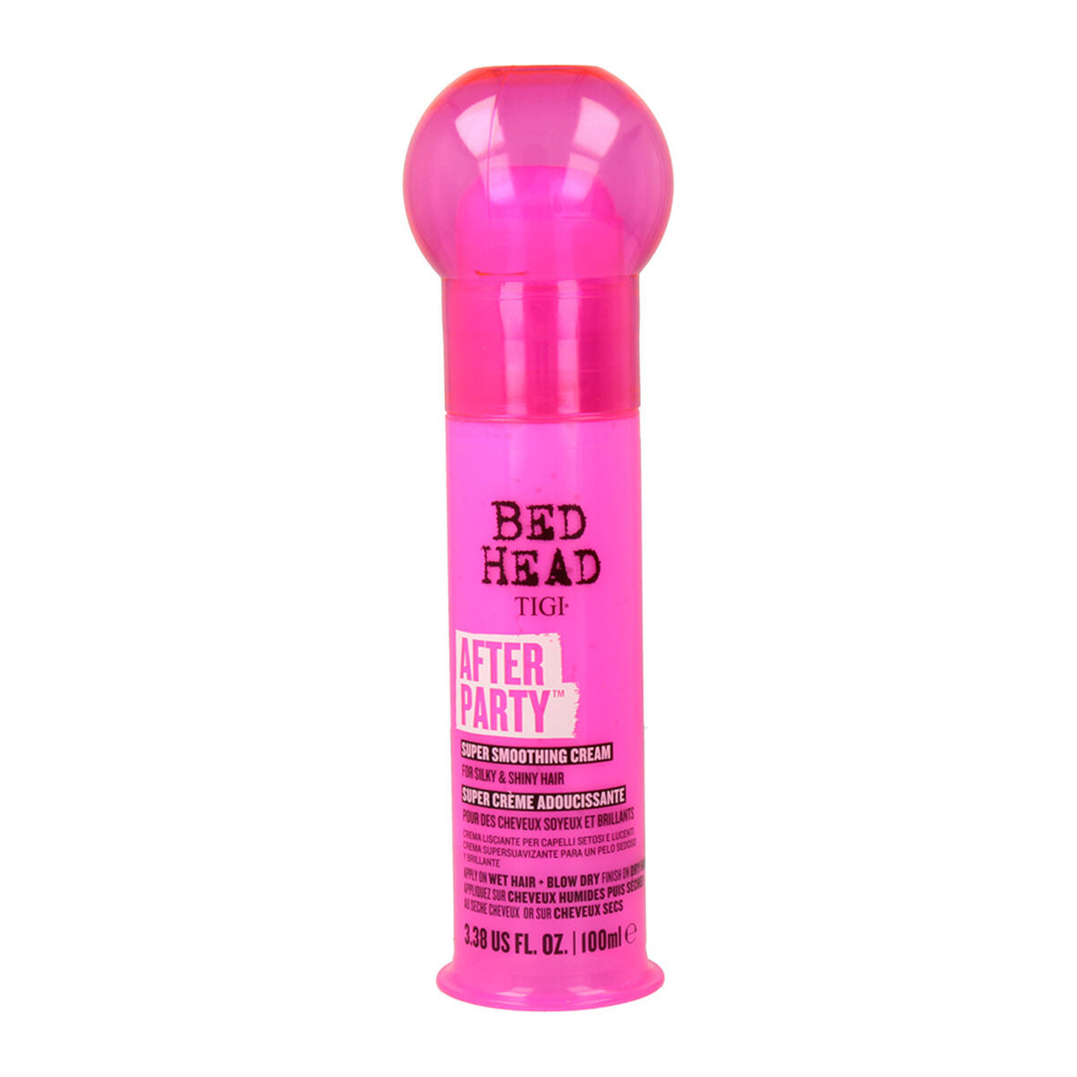 0615908433180 - Hair Cream Bed Head After Party 100 ml