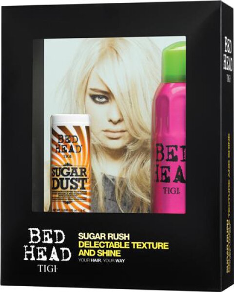 0615908960631 - Aktion - Bed Head Sugar Rush Geschenkset