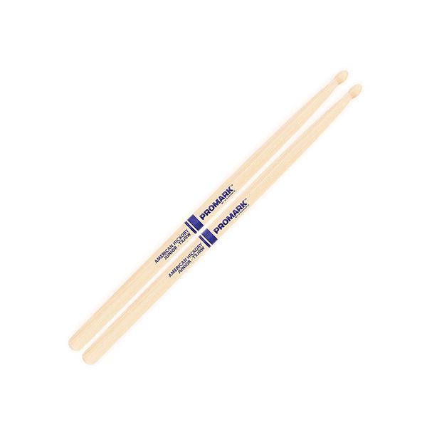 0616022106202 - TXJRW Junior Drumsticks Wood Tip