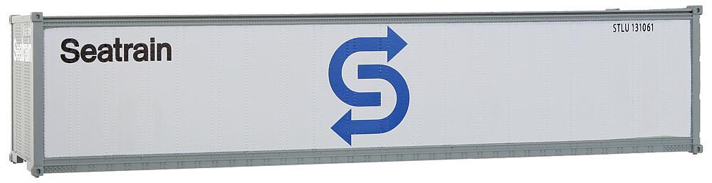 0616374117161 - 40´ Container SEATRAIN