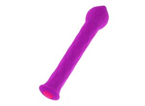 0617353154849 - FemmeFunn - Diamond Wand 17 cm