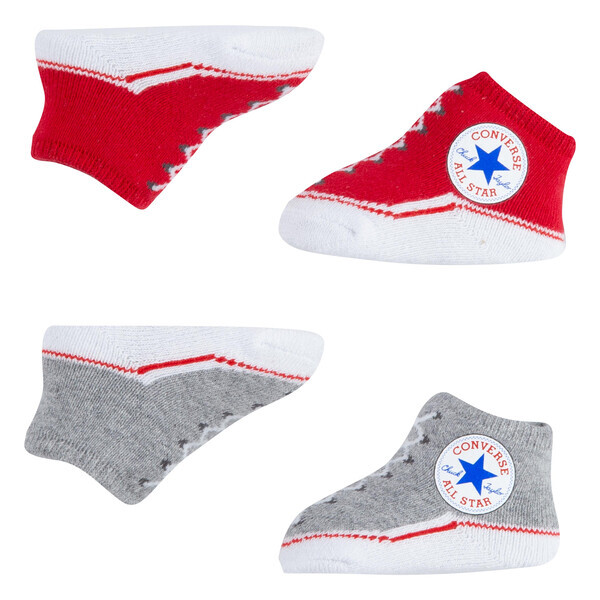 0617844101321 - Babyschuhe CHN Chuck