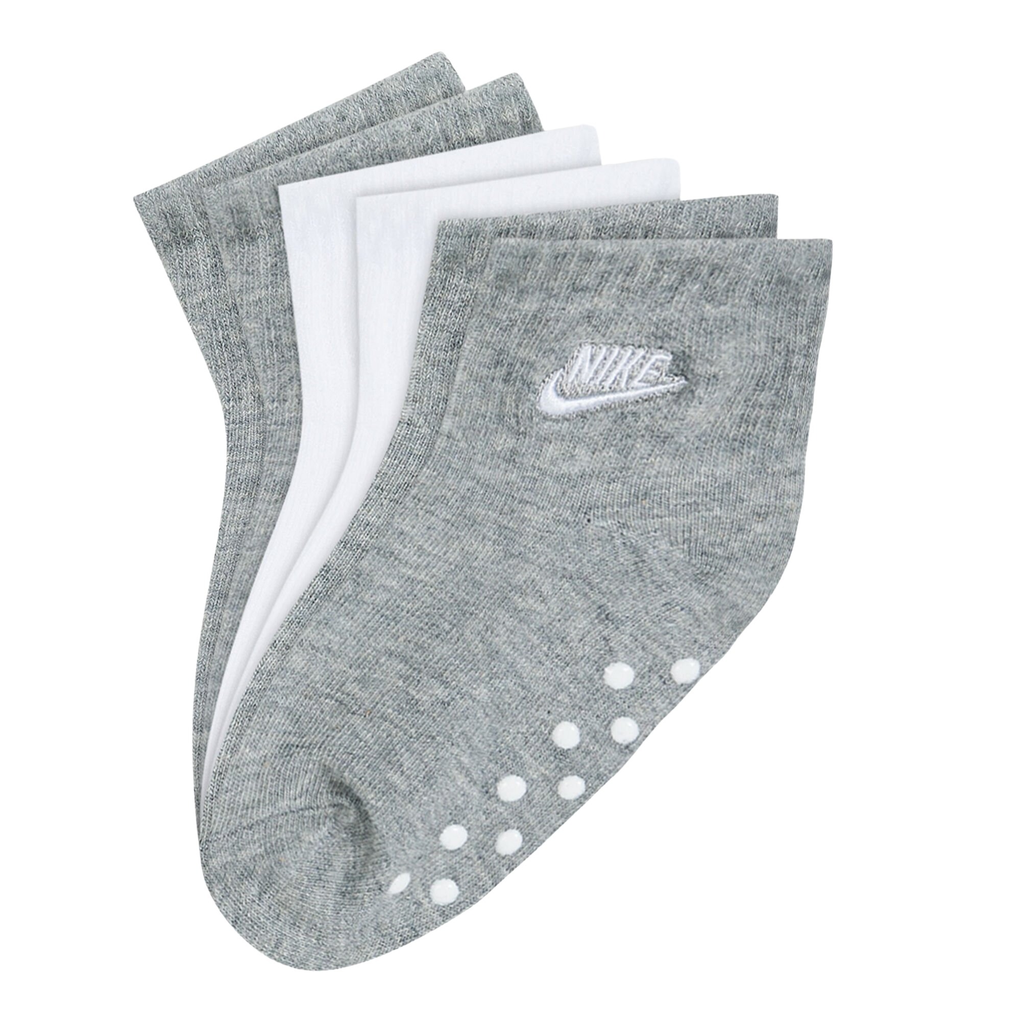 0617845801497 - Socken für Kinder Core Futura Gripper (x3)