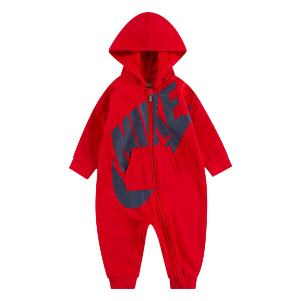 0617846663919 - Strampler zum Spielen den ganzen Tag Baby Jungen Nike