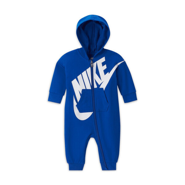 0617846663964 - Strampler zum Spielen den ganzen Tag Baby Jungen Nike